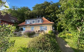 Ferienhaus Goethestrasse