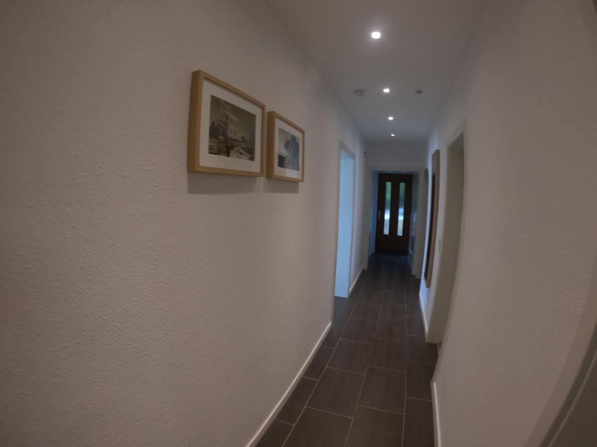 Ferienhaus Goethestrasse Bad Harzburg Exterior foto